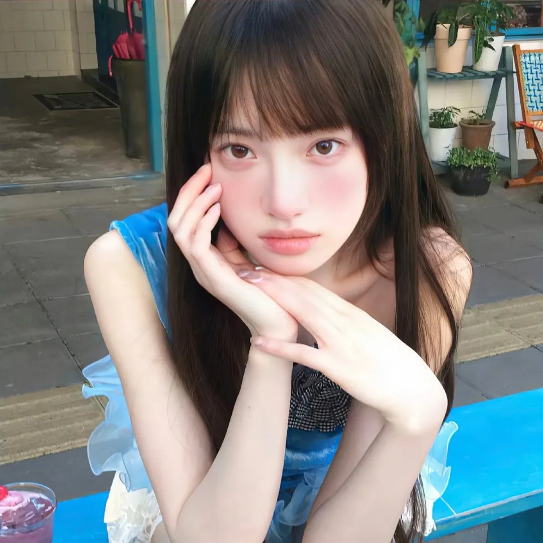 奔跑的修女